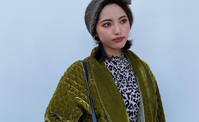 おすすめのエコファーシリーズ❣️

こちらはミンクエコファーです🤎
頭に巻いたり、首、鞄に巻いたり3wayとしてお使いいただけます☺️

店頭でも大人気商品です🤍

 #ファーターバン #ターバン #着せ替えターバン #ミニマルライフ #湘南 #ミニマル #ミニマルライフプロダクト #プロダクト #ヘアアクセサリー #ヘアアクセ #ヒョウ柄 #ファーターバン #ファーコート