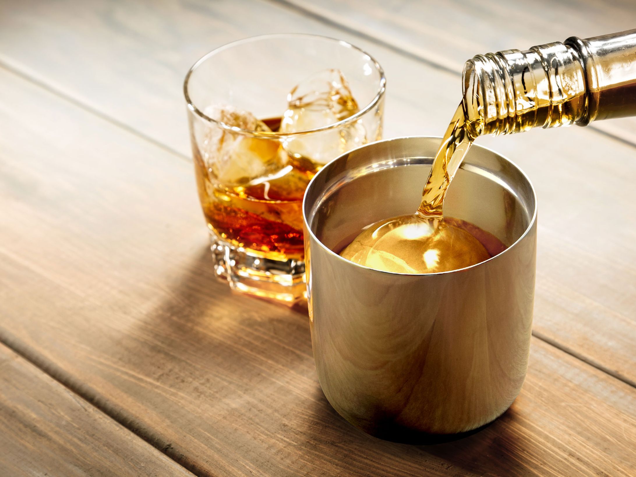 俺の丸氷＆タンブラー / 商品撮影-1