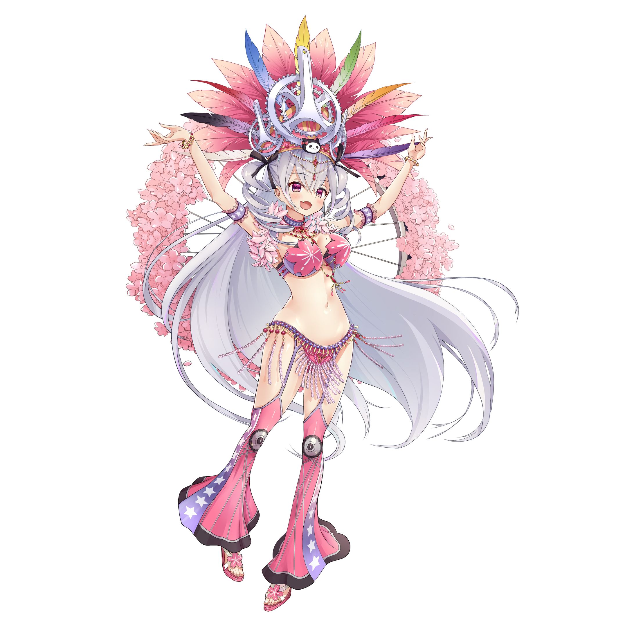 「けいりんプロジェクト」公式イベント販促用-1