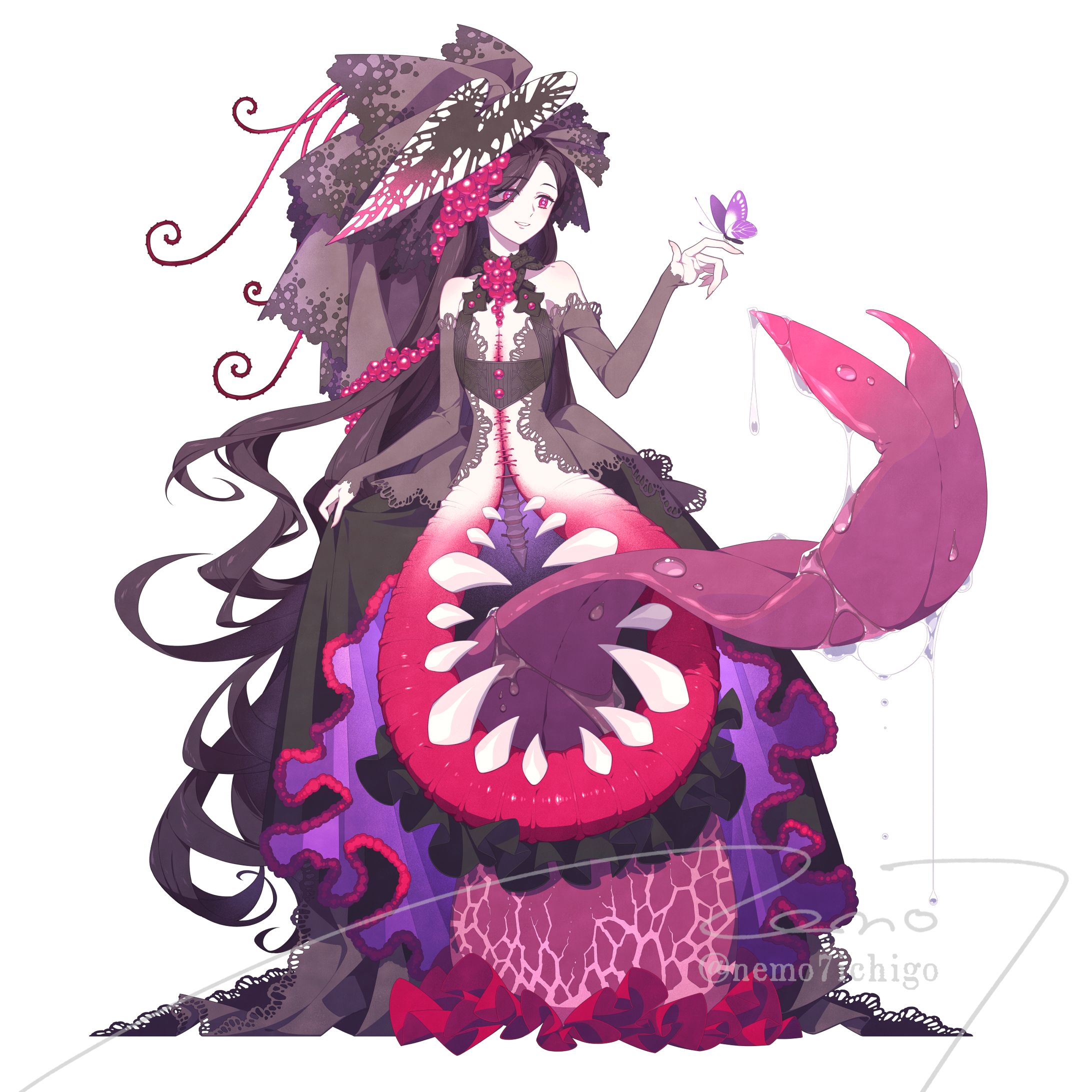 character（全身）-1