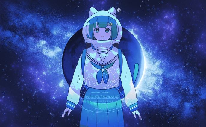 🌌