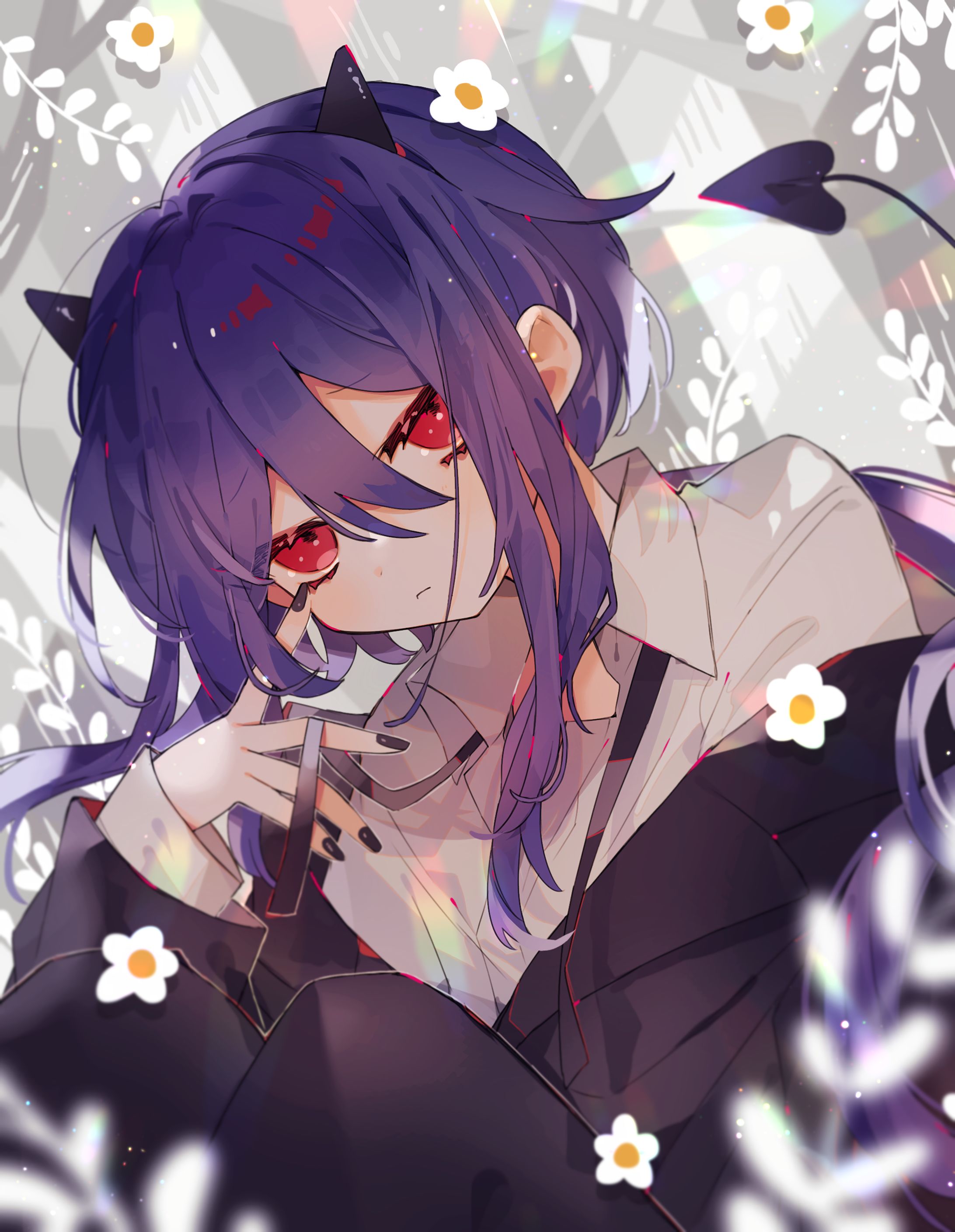 【commission】夢路地こみち様-1