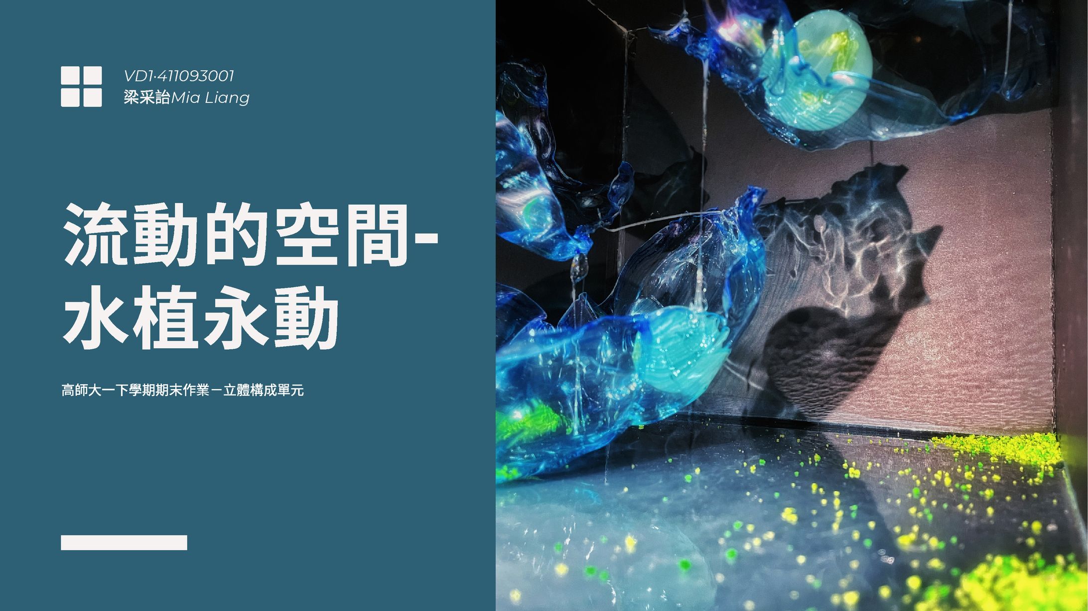 流動的空間＿水植永動-1