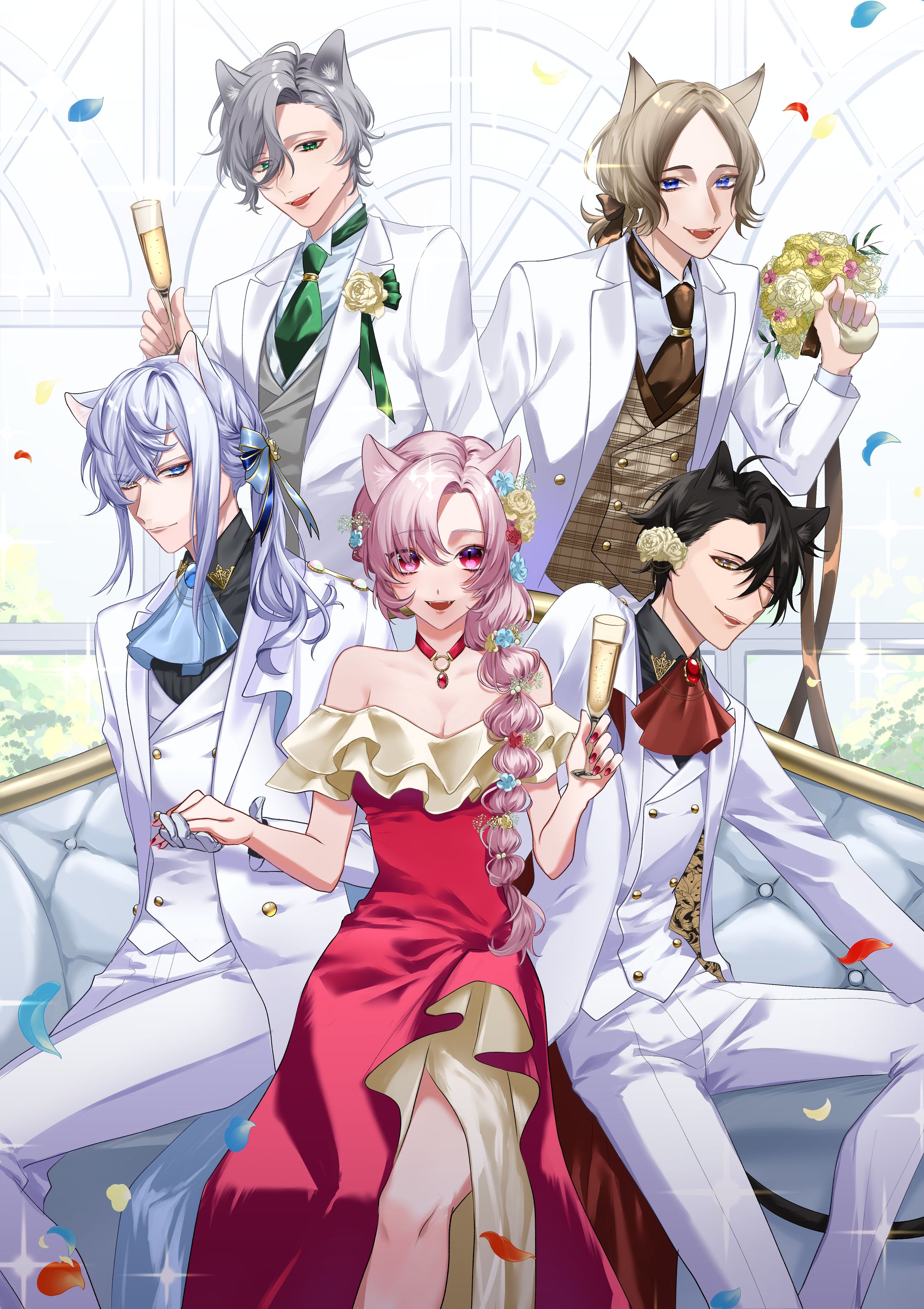 卒業制作イラスト-1