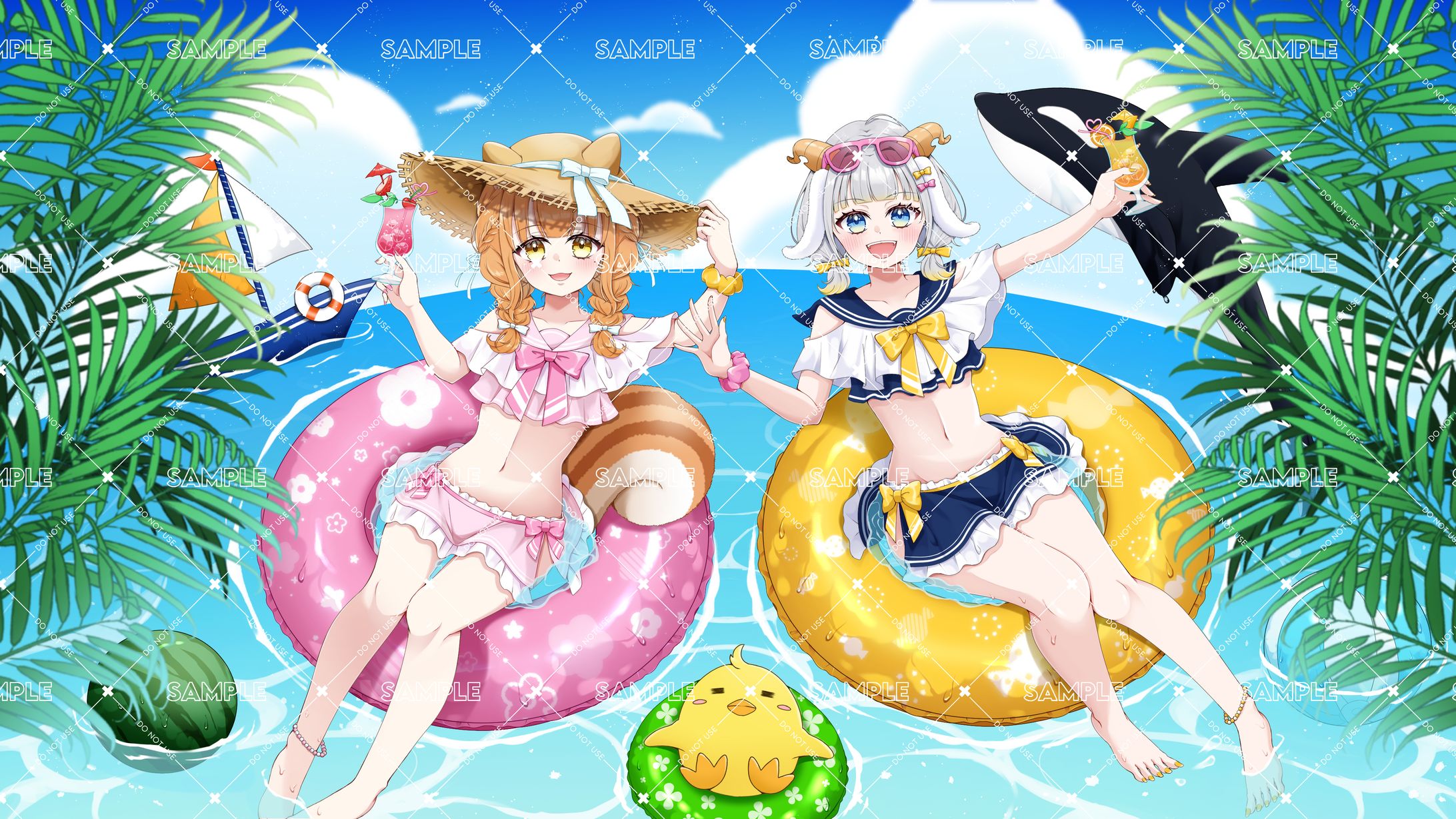 依頼品SAMPLE-1