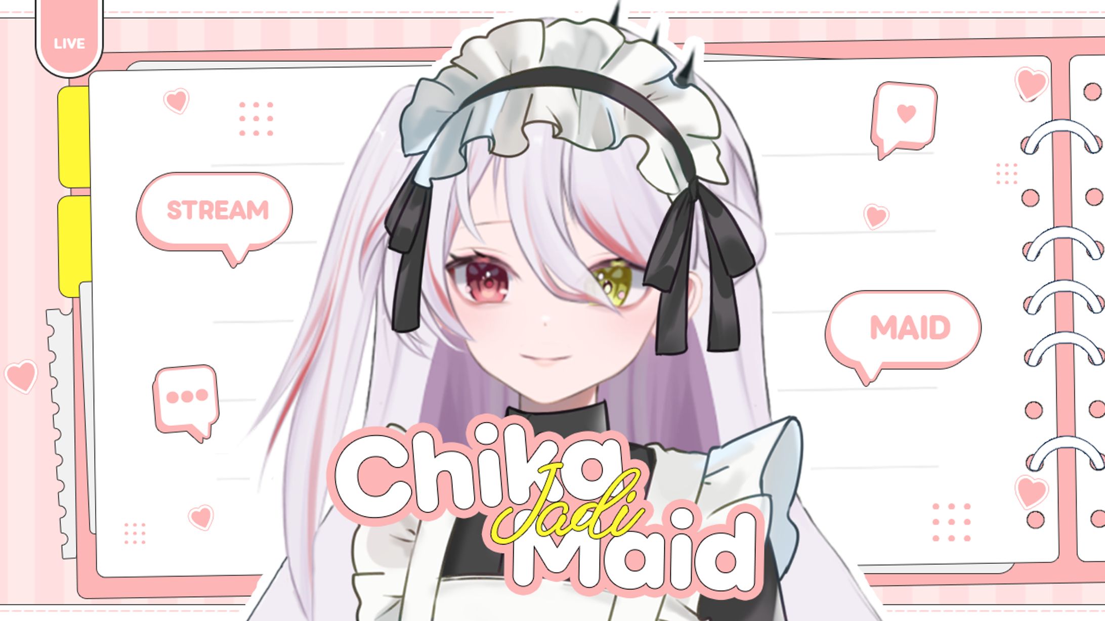 RP Stream [Chikage Nox]-1