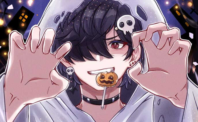 character illustration