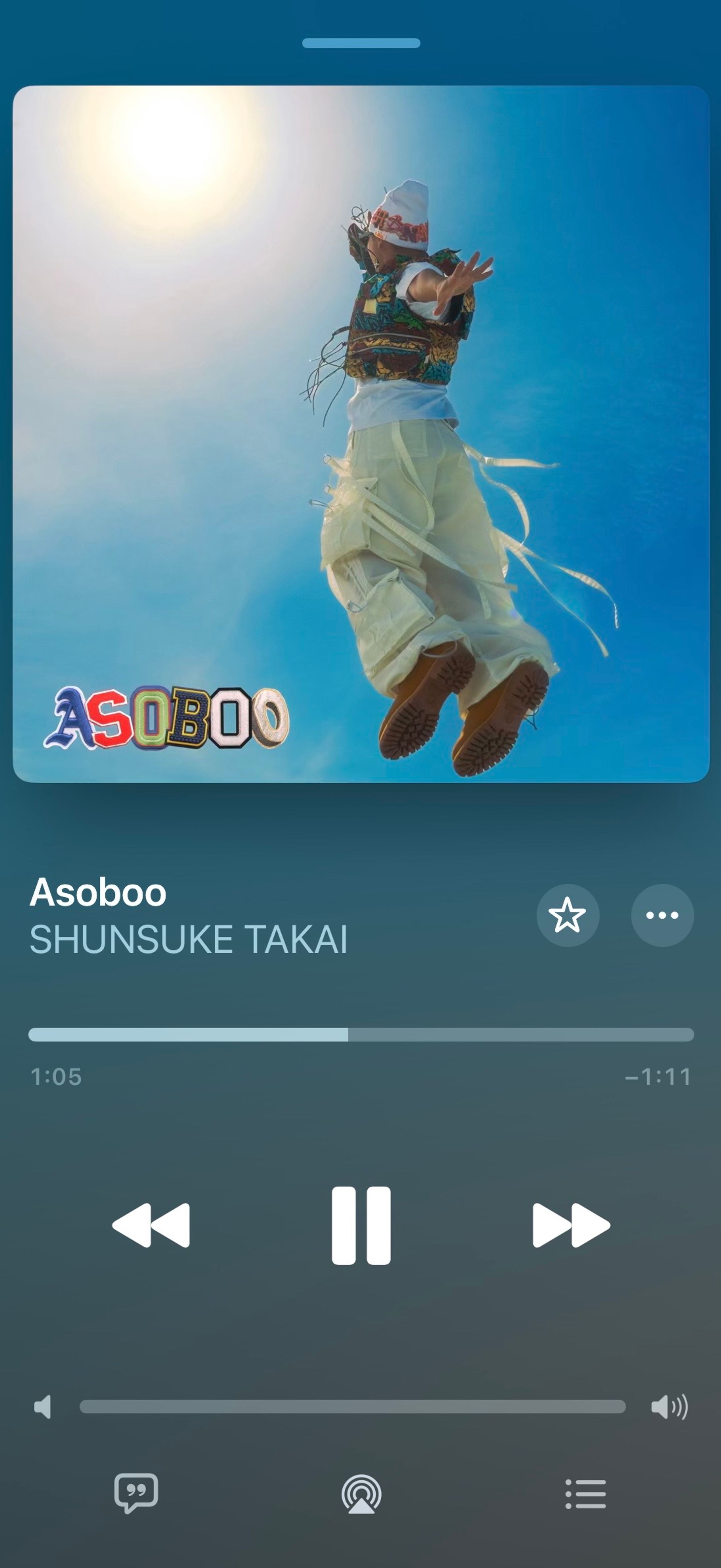 SHUNSUKE TAKAI「Asoboo」ジャケット撮影-1