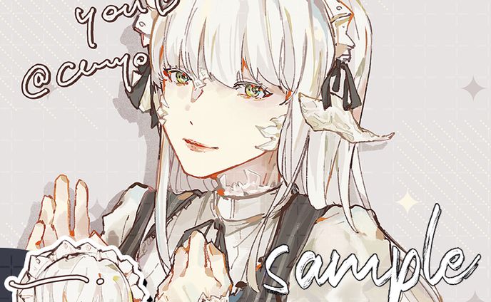 【sample】b231112