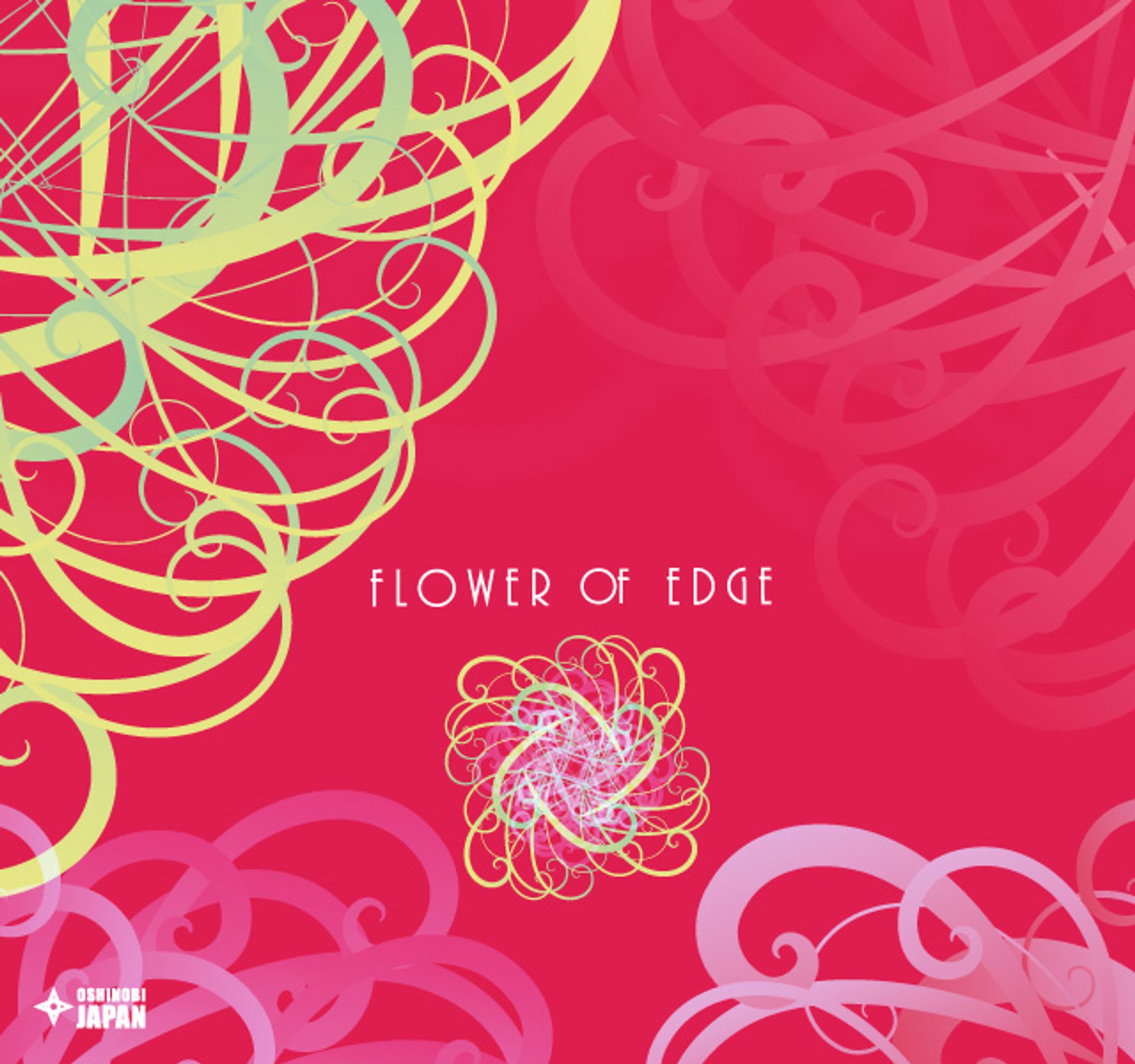 flower of edge-1