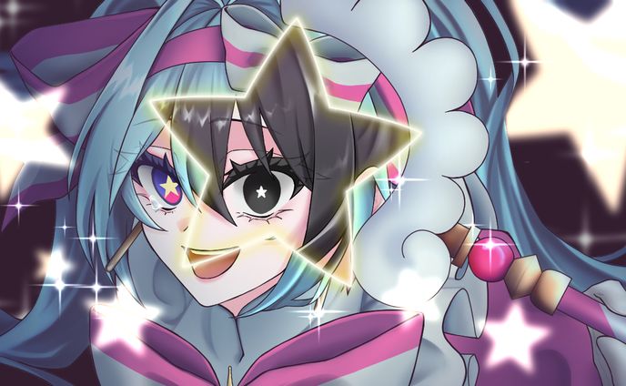 【初音ミク】いますぐ輪廻