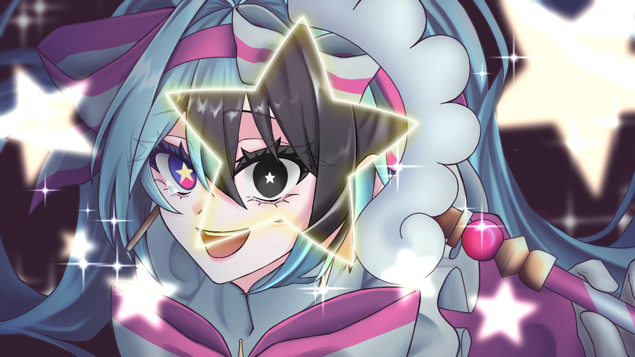 【初音ミク】いますぐ輪廻-1