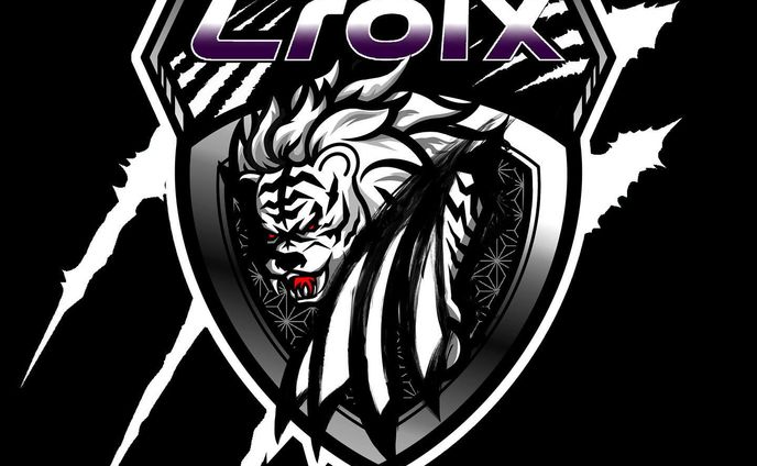 ❖Mascot logo❖

concept:ホワイトライガー(White liger)

text:Croix

Plz Twitter Follow& like

#Mascotlogo #キャラクターロゴ #クランアイコン #デザイン #イラスト #依頼 #kaiju8go logo #mascot #logodesigner #designer #icon #illustration #logos #clanlogo
#esportlogo #esports #mascotlogoinspirations #art #artwork  #logoinspiration #logoawesome #designgraphic #logoplace #logoinspire #sportslogo #graphicdesign #mascotsportbranding #logodesigns #esportlogoteam #logosportideas