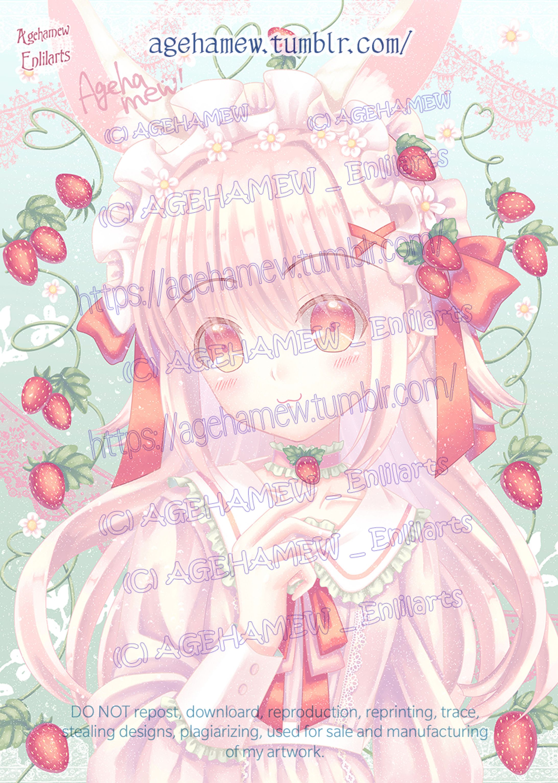 オリジナル（イラスト本表紙絵）-1
