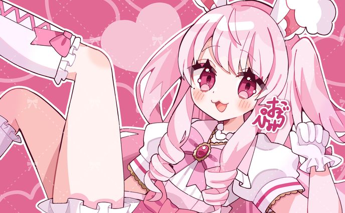 ちゃんはる ❁.。. はる @VGGC10th【C-01,02】 (@haru83380282) / X