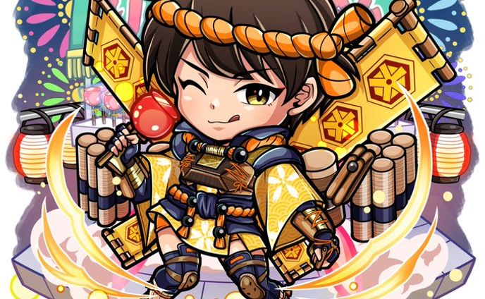 復讐祭ヴァルキリー
