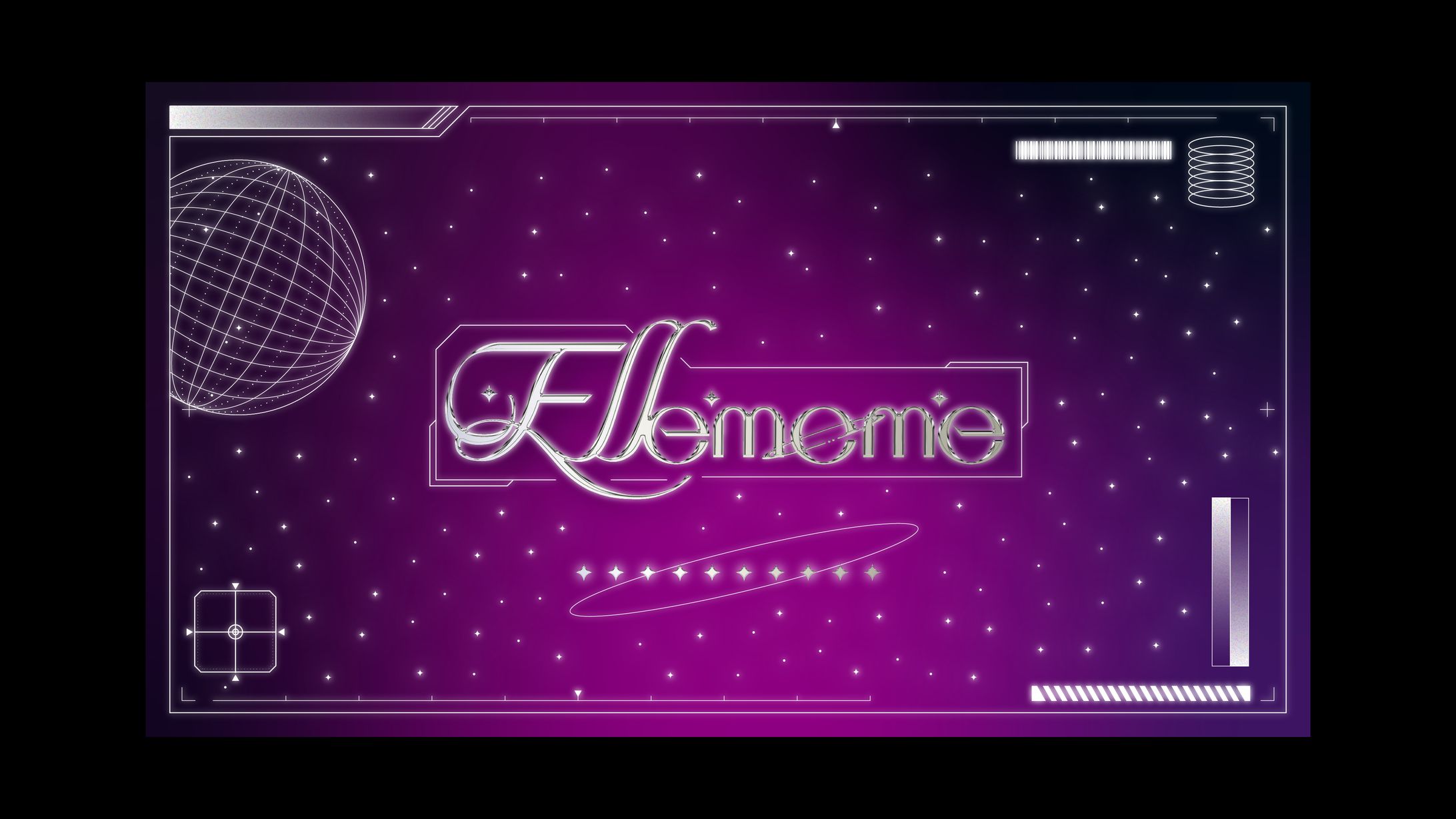 アイドルユニット Ellememe-1