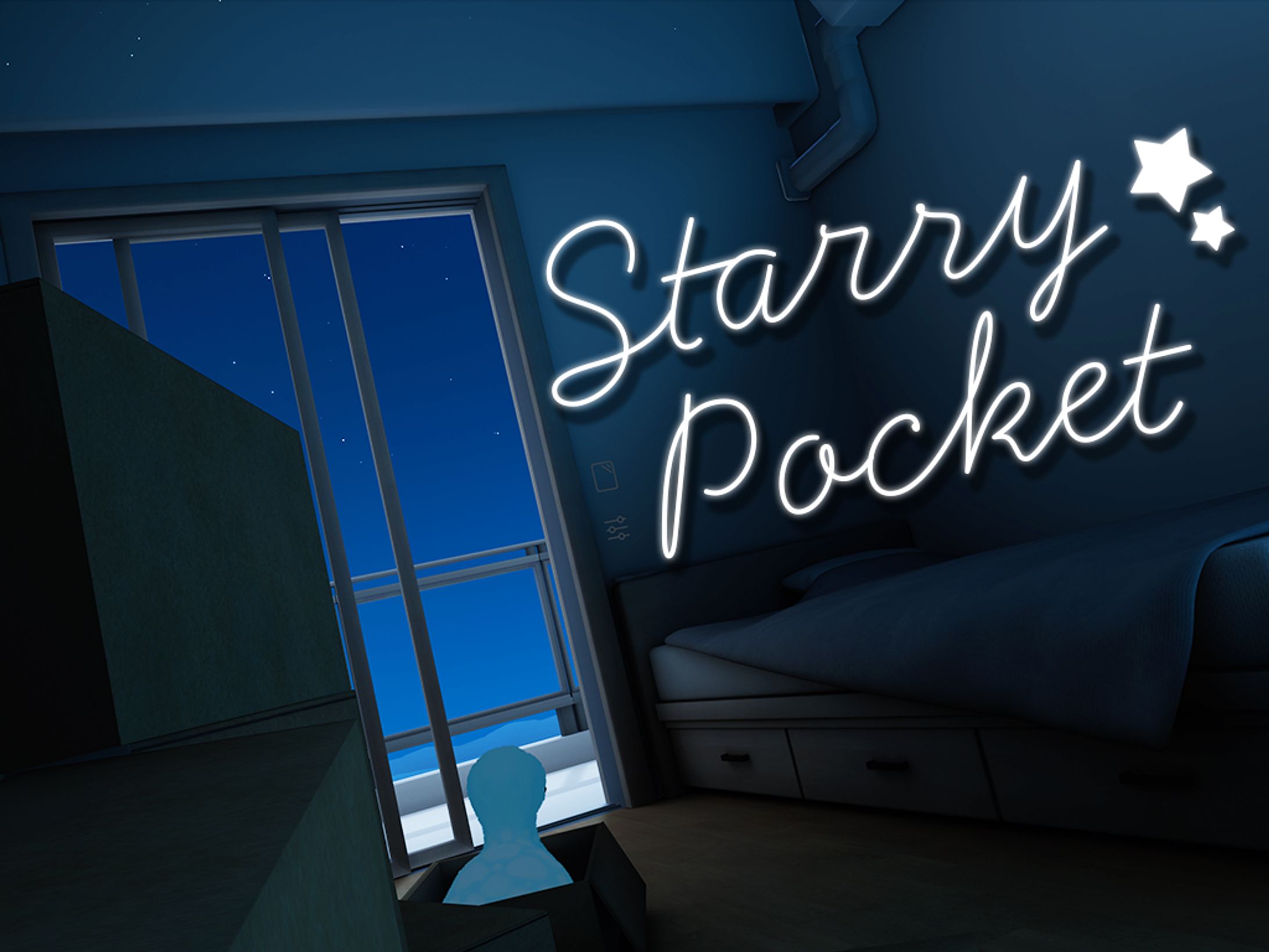 Starry Pocket-1