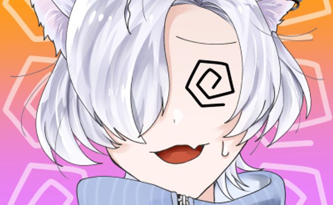 【TW】顔アイコン