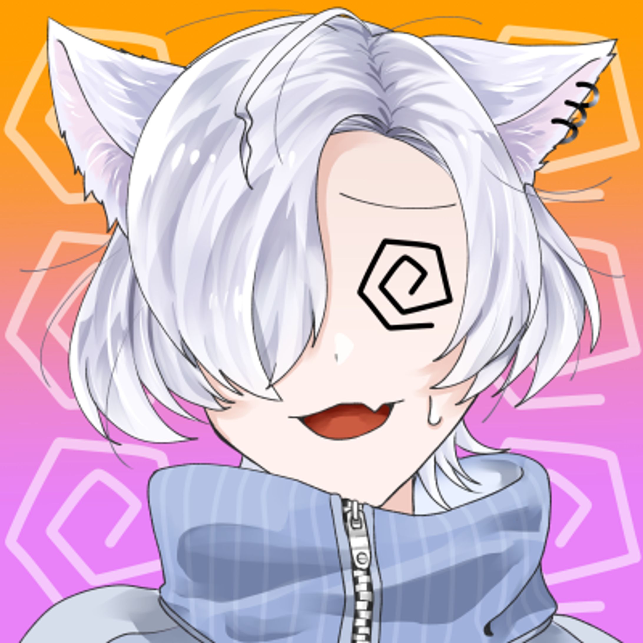 【TW】顔アイコン-1