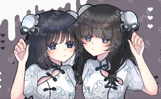 うにさま ご依頼品