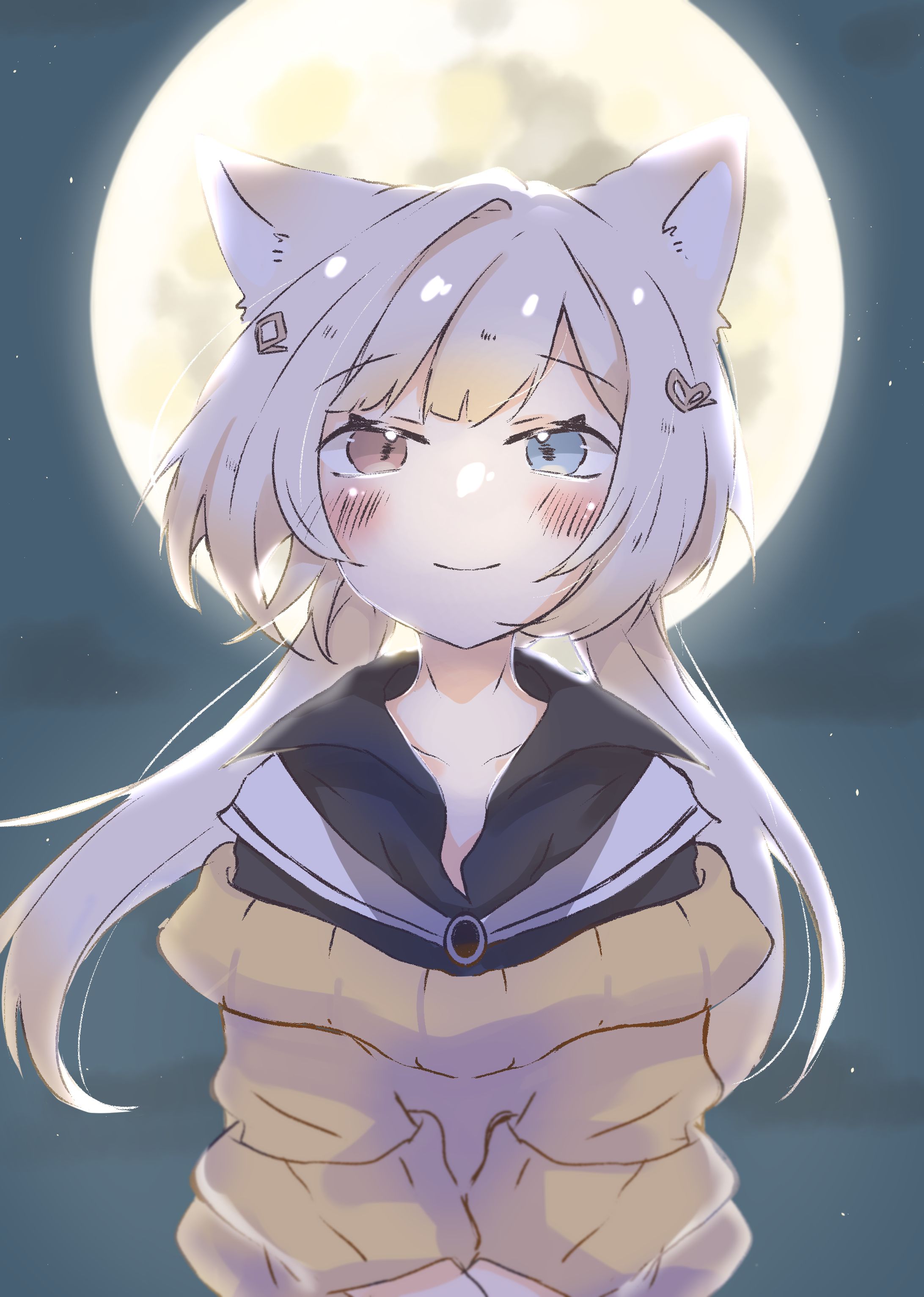 アークナイツ　グロリア-1