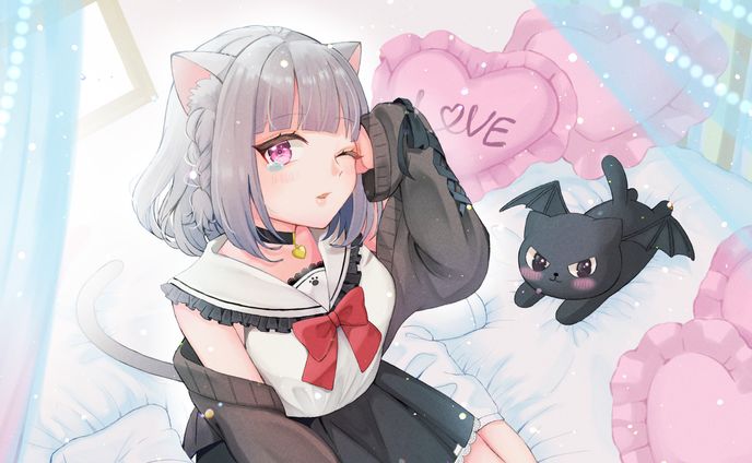 にゃん汰様
