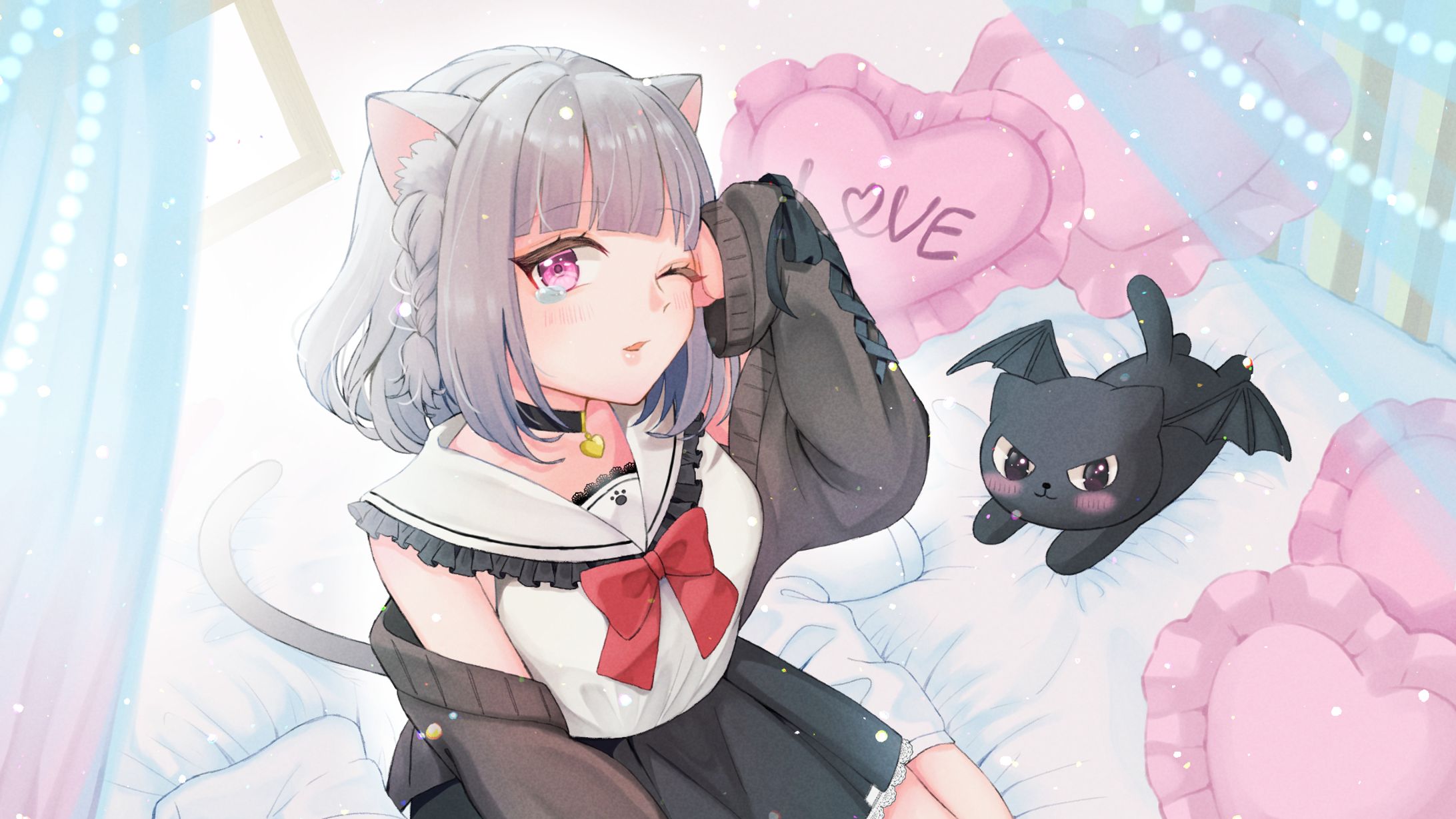 にゃん汰様-1