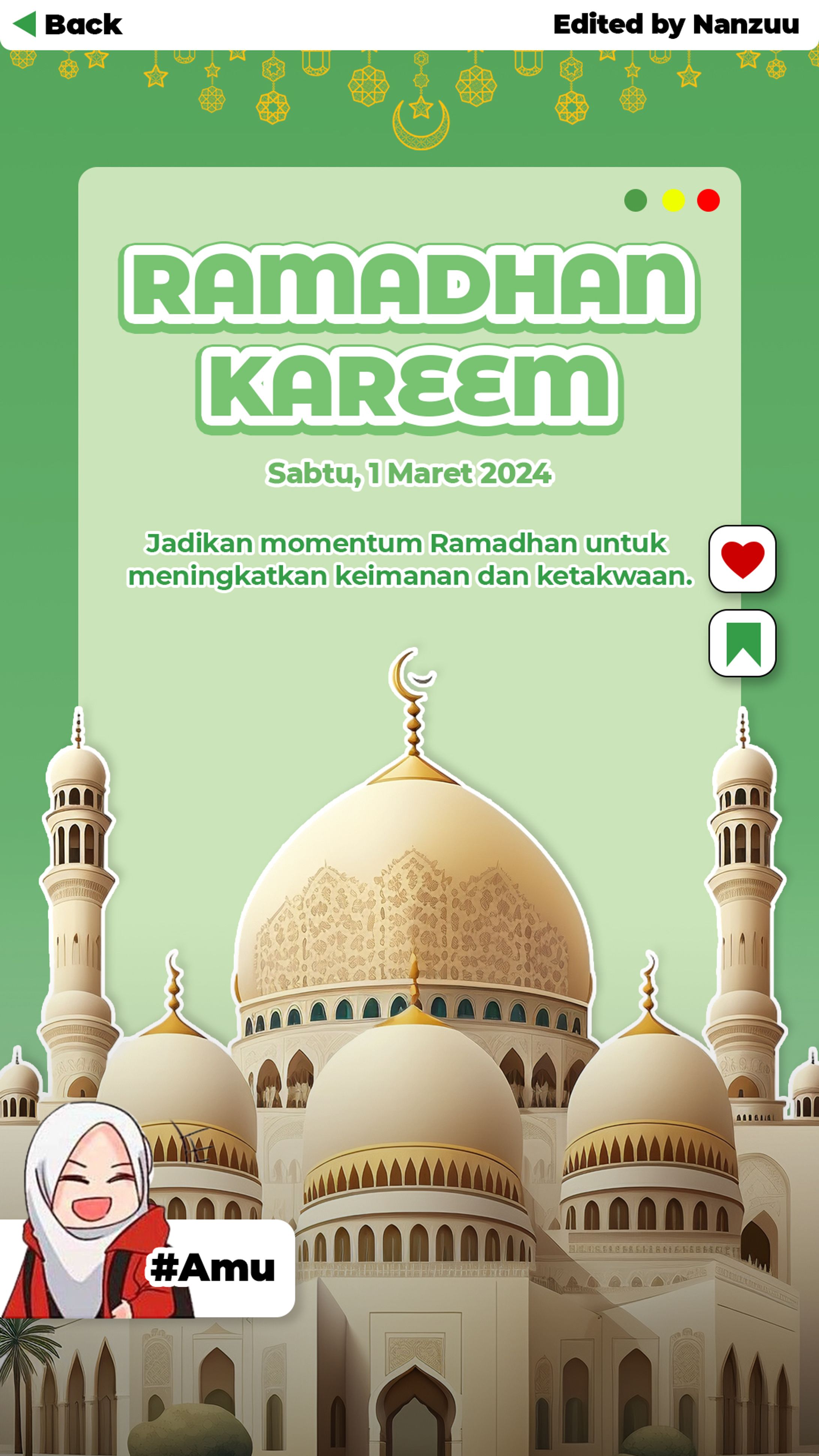 Poster Design for Social Media-1