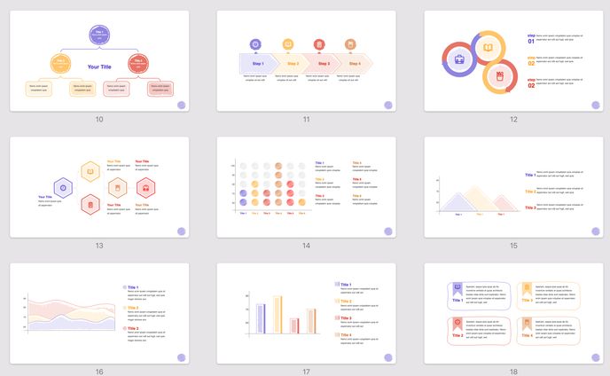 塾_パンフレット、チラシ例4