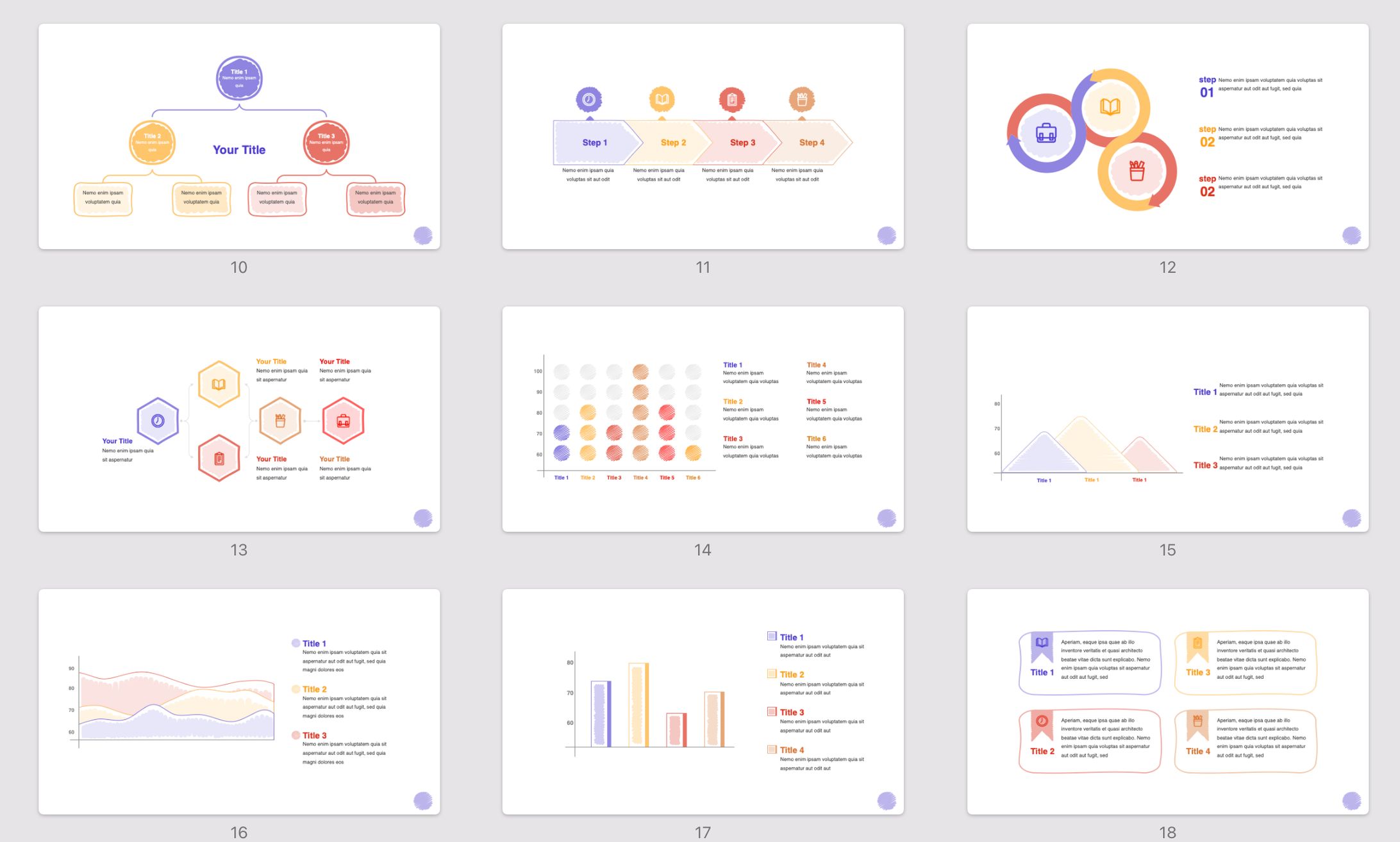 塾_パンフレット、チラシ例4-1