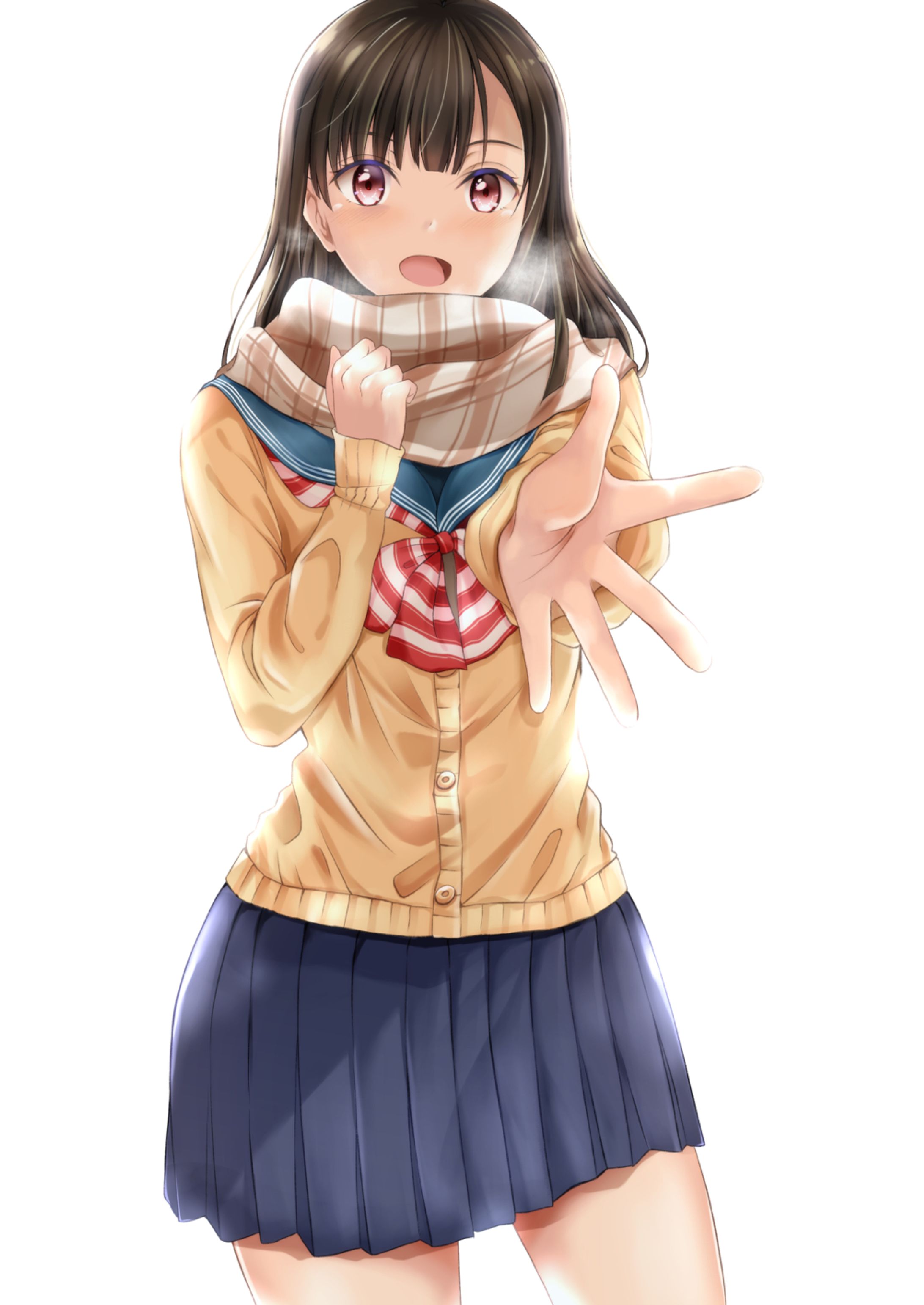 オリジナルっ娘-1