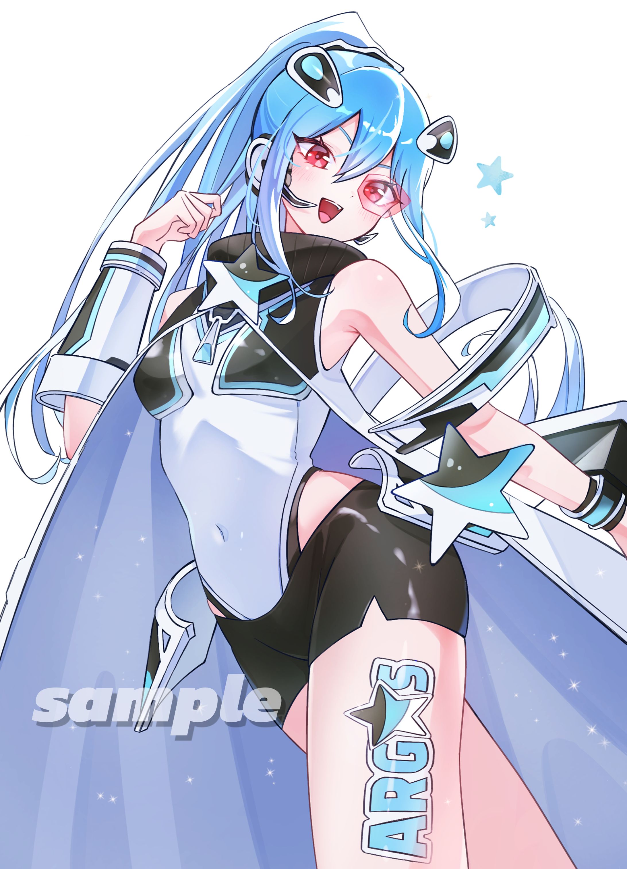 遊戯王　センターカード用イラスト-1