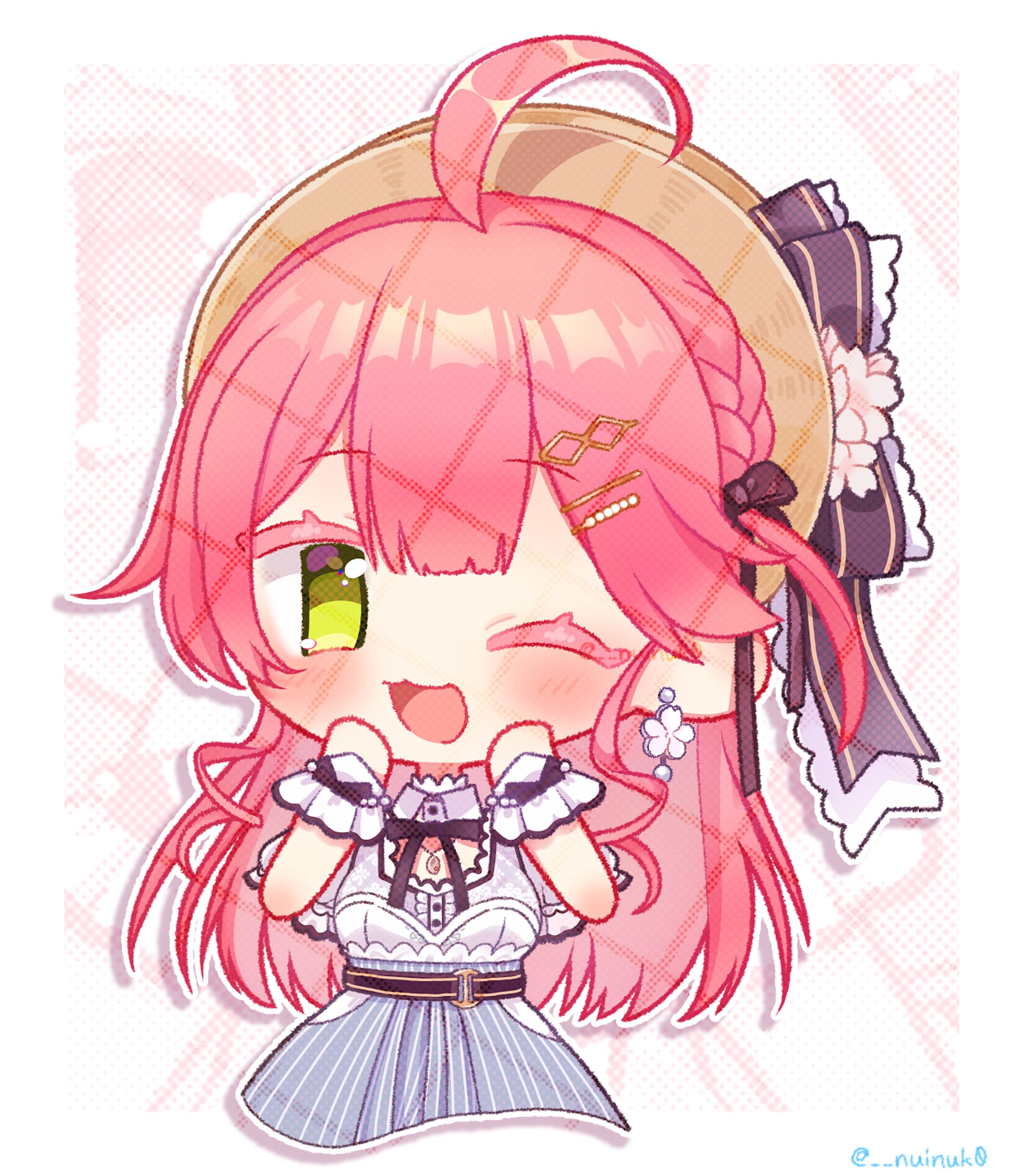 さくらみこ🌸-1