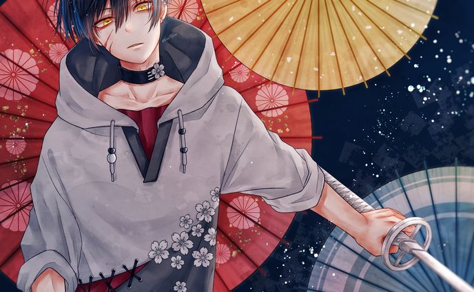 ✿*: