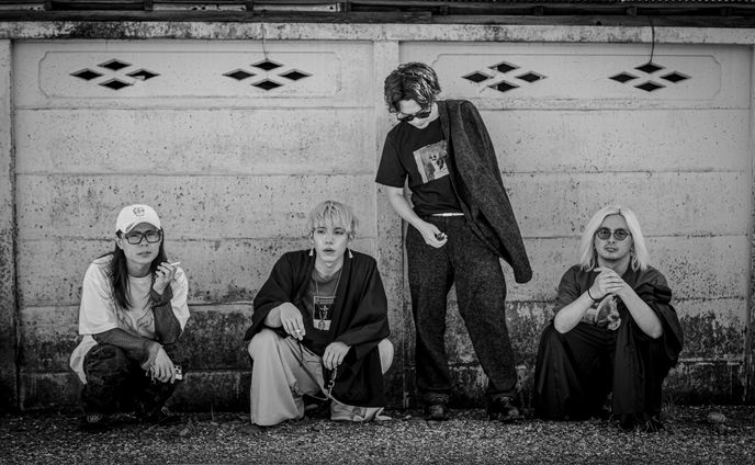 coion アーティスト写真