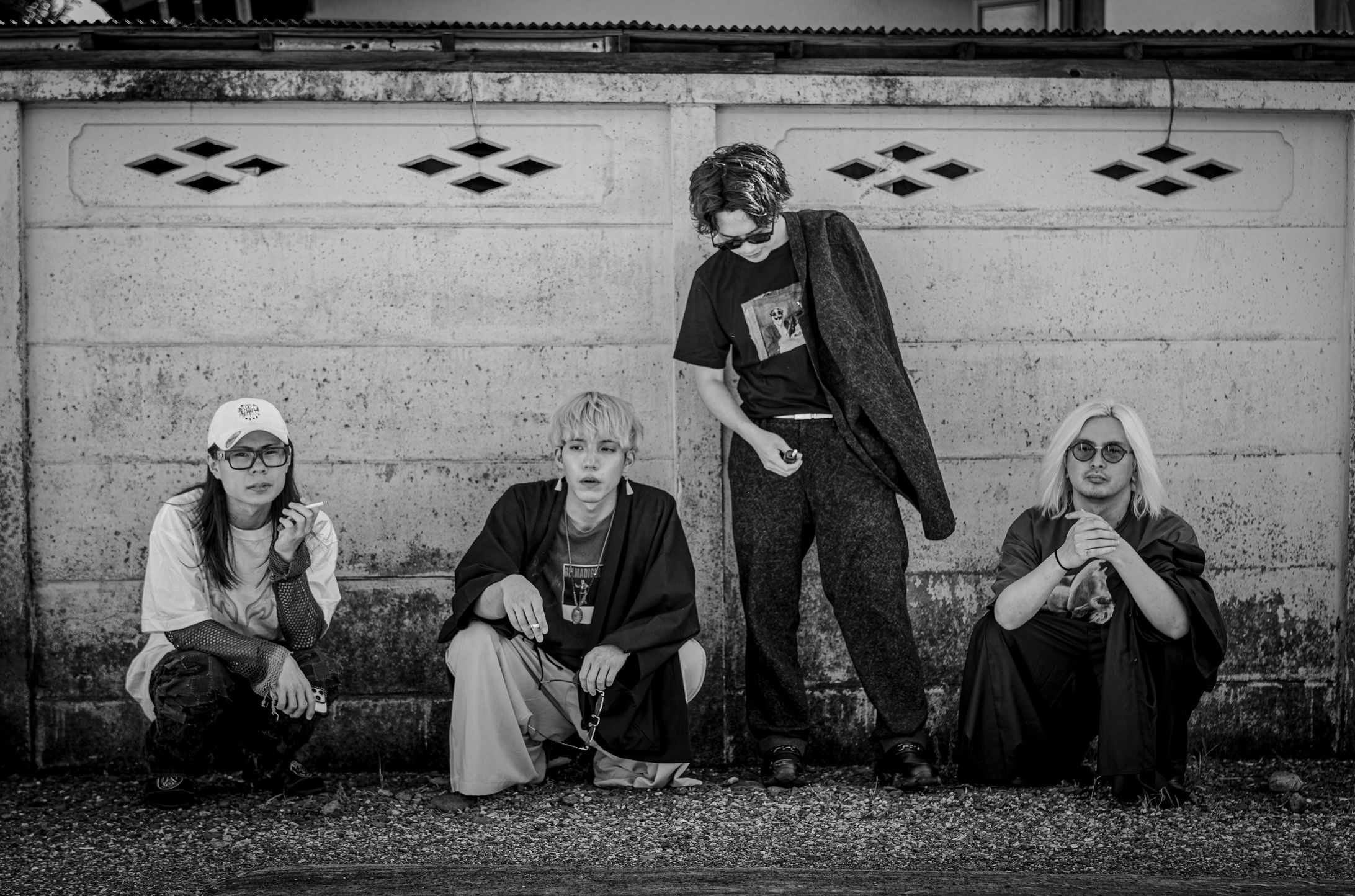 coion アーティスト写真-1