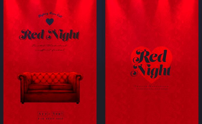 Red Night
