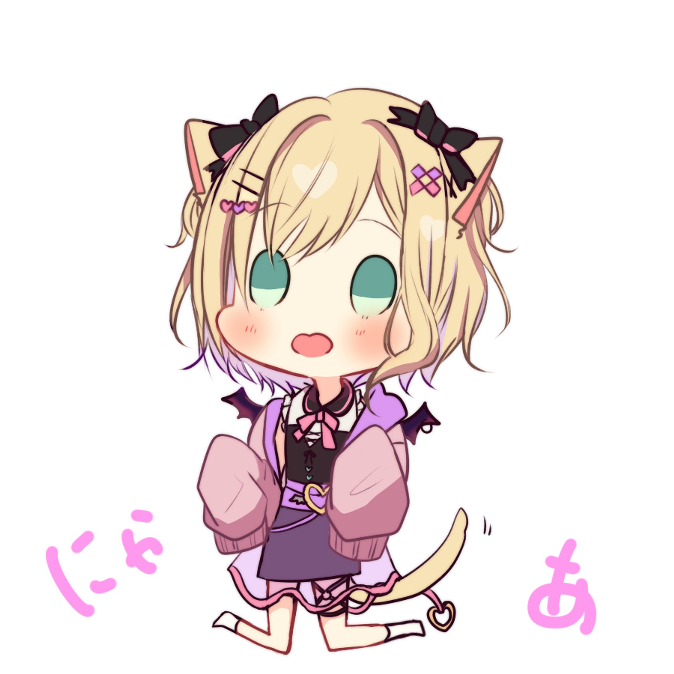 ぶいすぽっ！(VTuber)-1