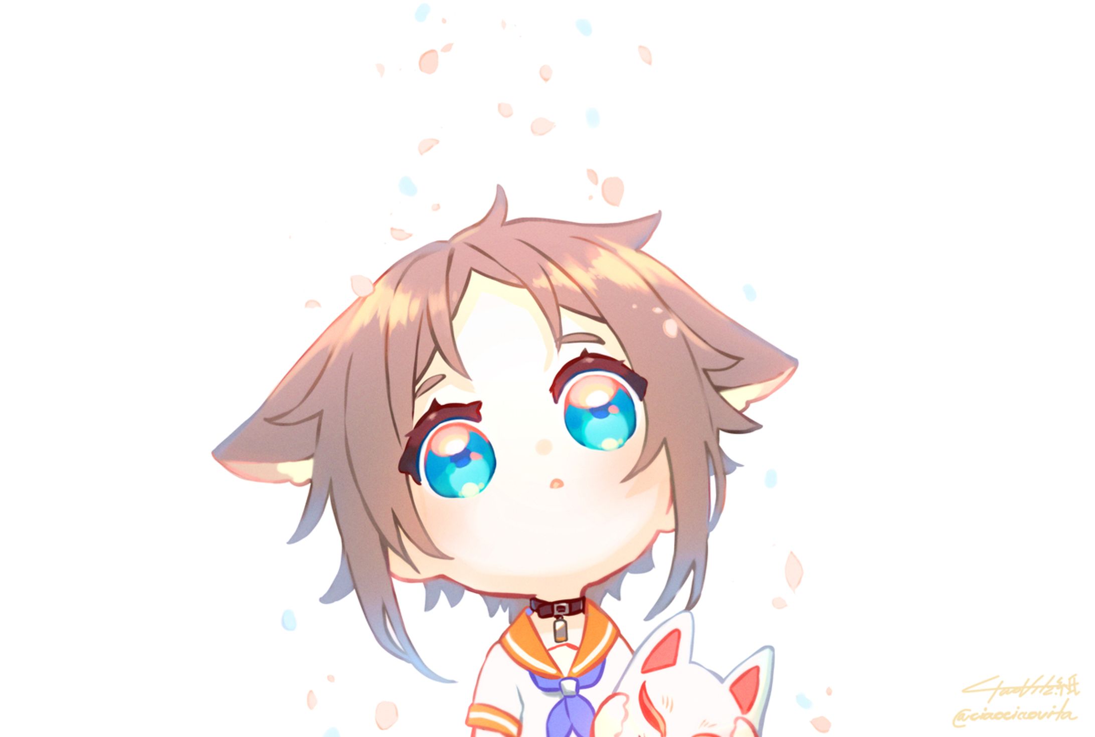 Mysta - Animal crossing-1