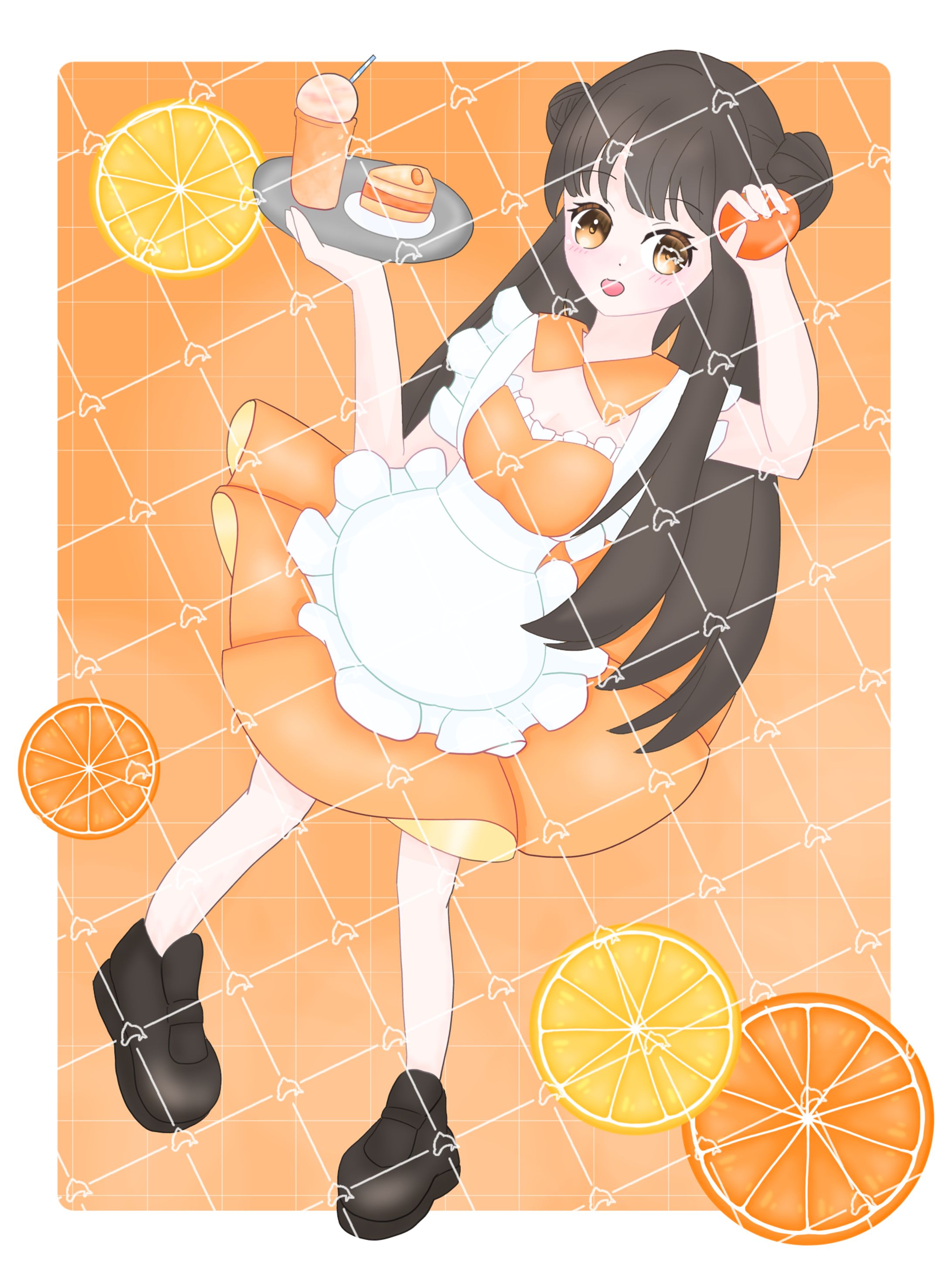 オレンジメイド-1