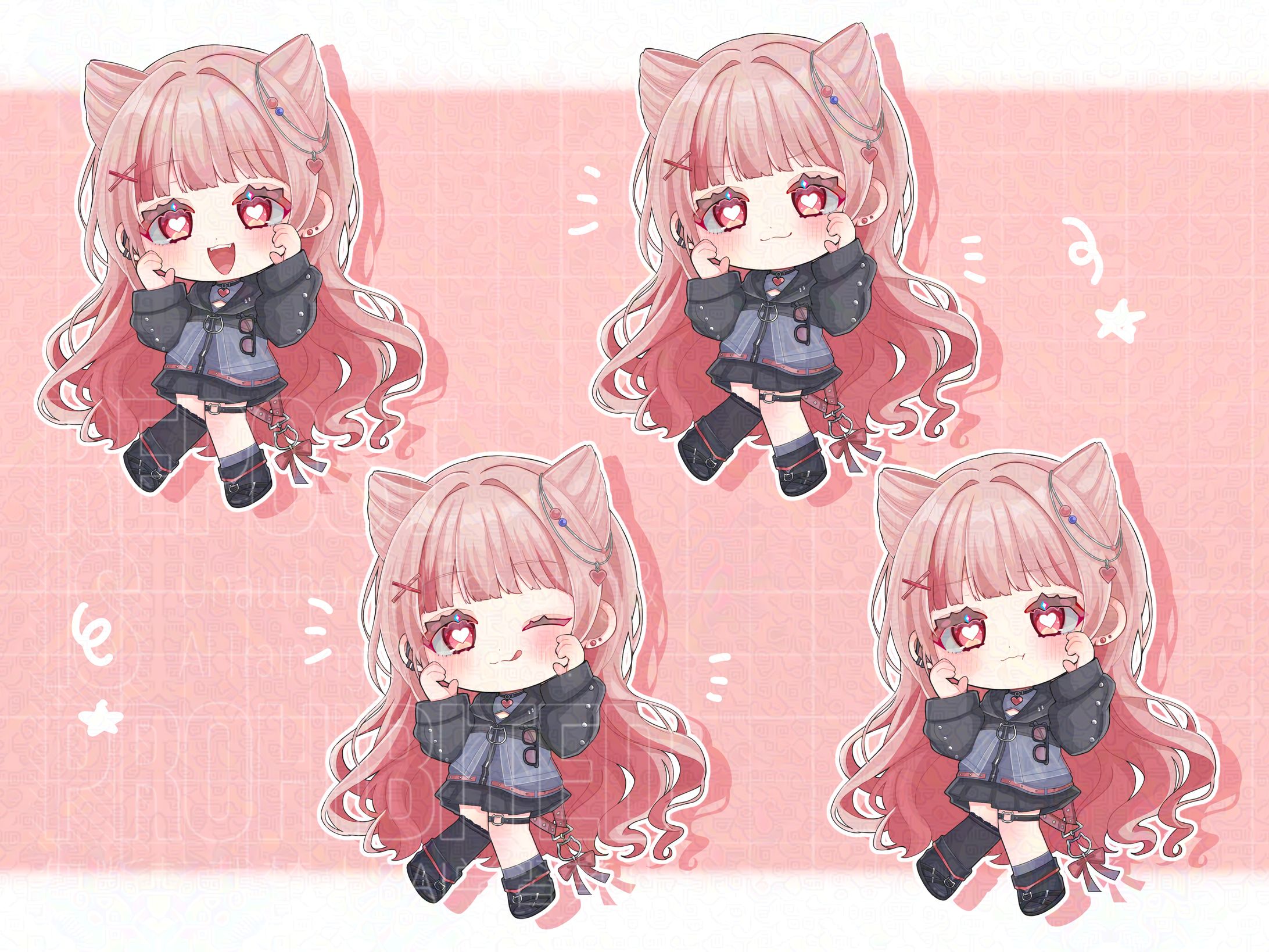 愛宮のえさま ご依頼品-1