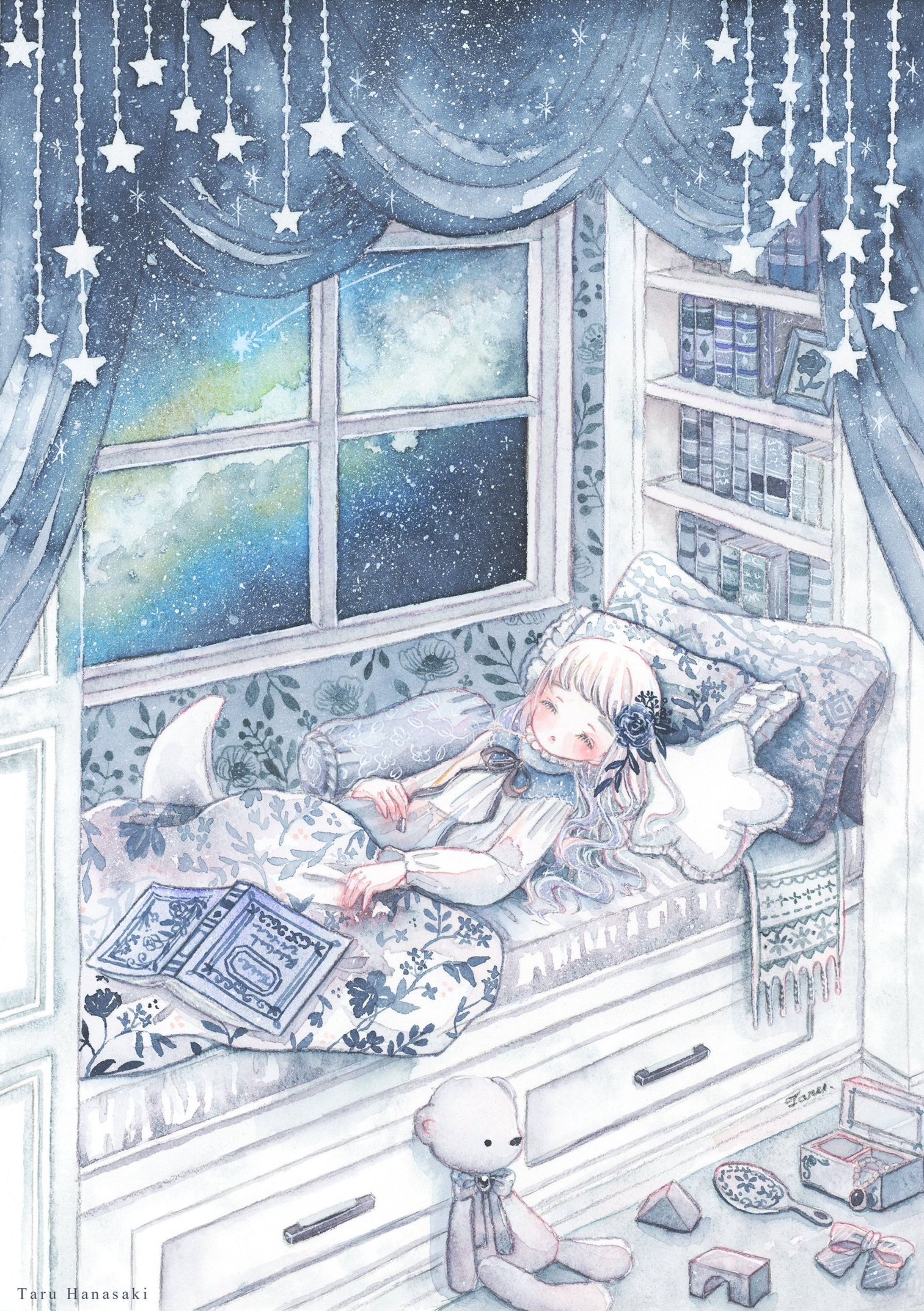 good night my dear-1
