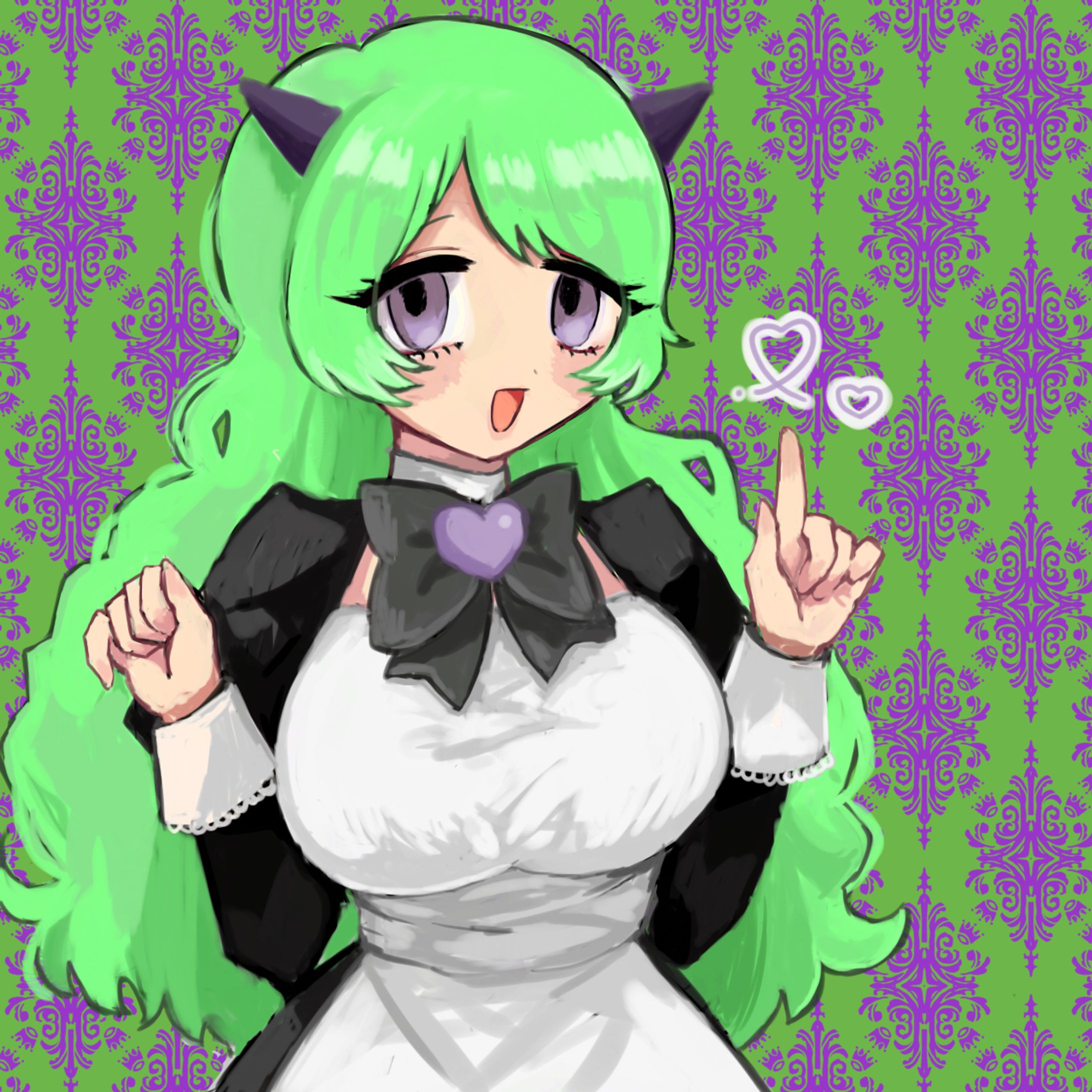 デビルメイドさん-1