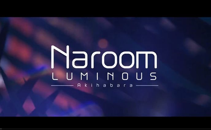 【映像制作】Naroom プロモーションムービー制作