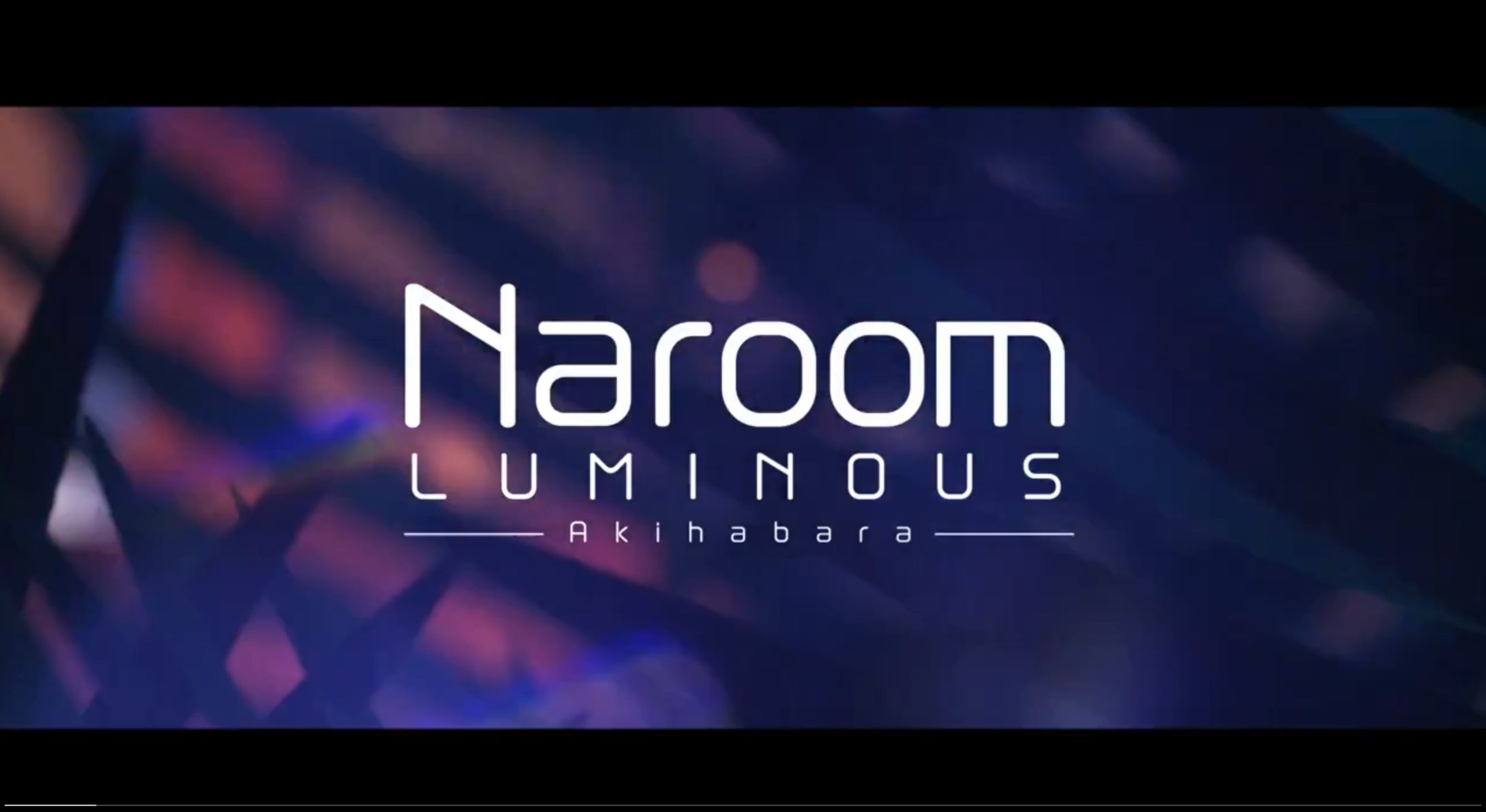 【映像制作】Naroom プロモーションムービー制作-1