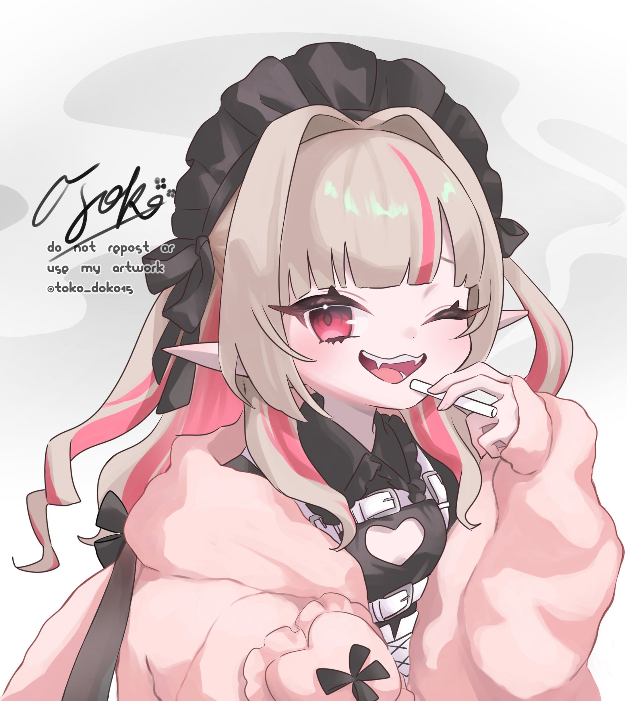 魔界ノりりむ-1