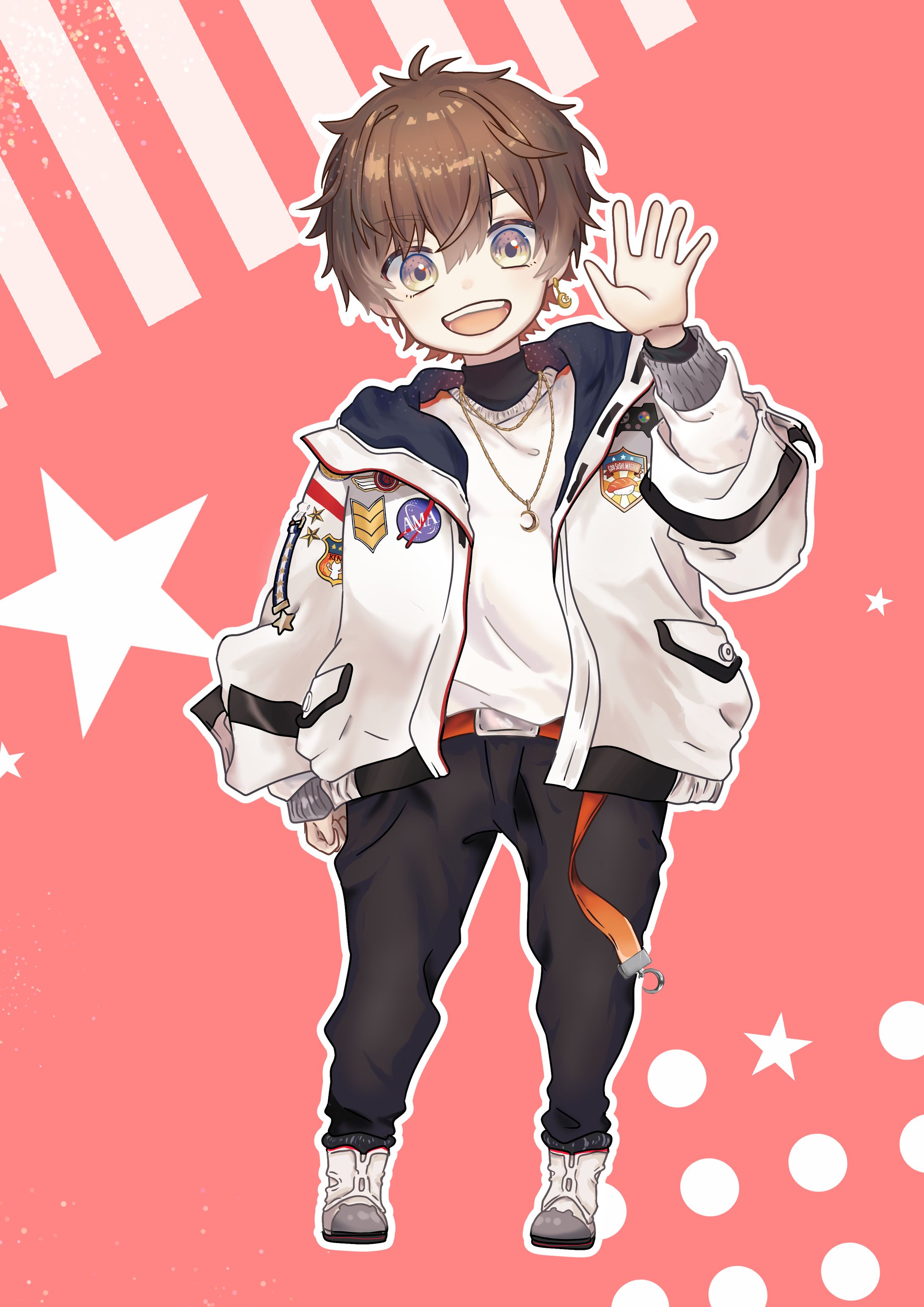 天月（歌い手さん）-1