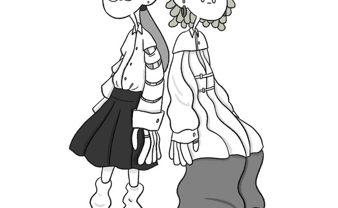 オリジナルデザイン③