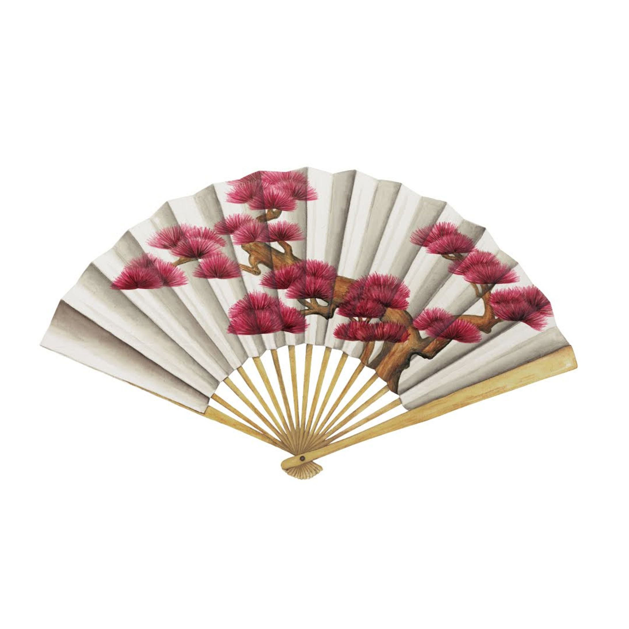 パーツイラスト（手描き）-1